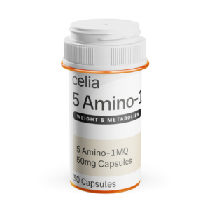 5-Amino 1MQ- 50mg