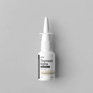 Thymosin Alpha Nasal Spray 15mg Nasal Spray