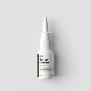 Semax 10mg 15mL Nasal Spray