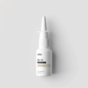 Mitoglow 25mg 15mL Nasal Spray