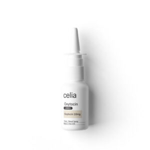 Oxytocin 10mg 15mL Nasal Spray : Automatic Refills